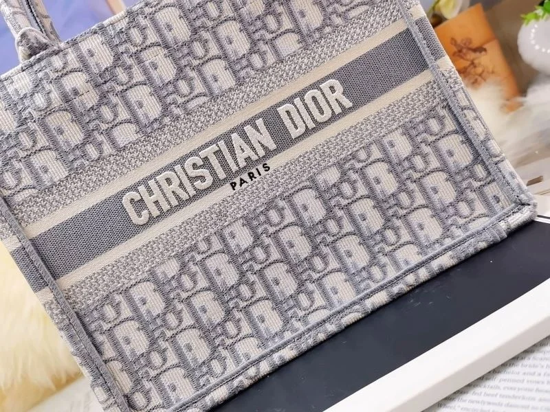Christian Dior Shopping Bags Stretchable 46230