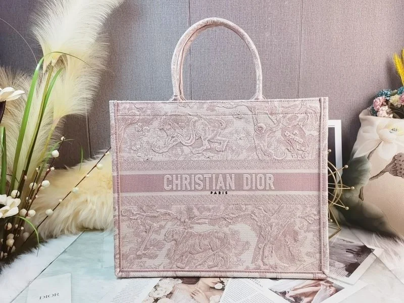 FashionForward Christian Dior Shopping Bags 46305