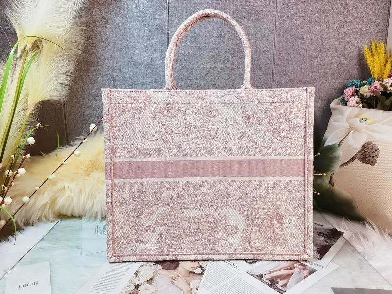 FashionForward Christian Dior Shopping Bags 46305