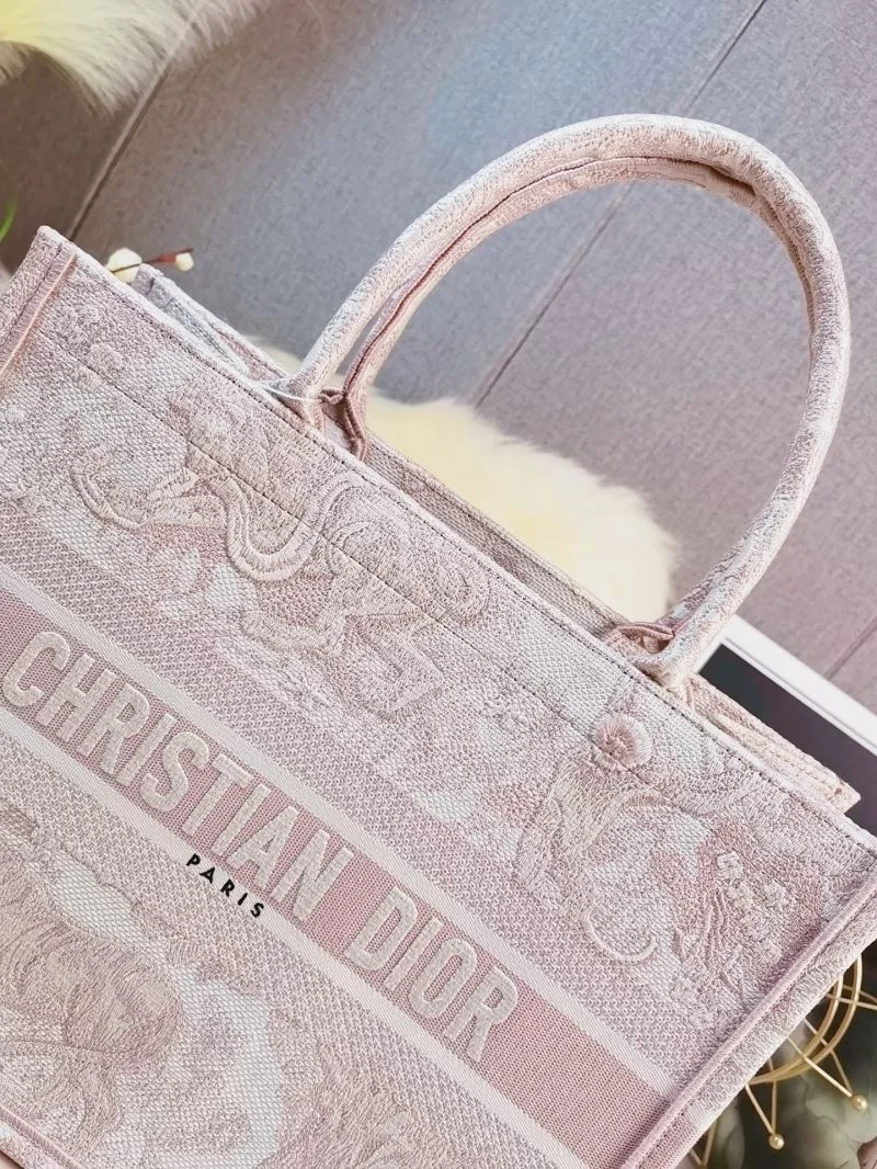 Christian Dior Shopping Bags ModernLook 46223