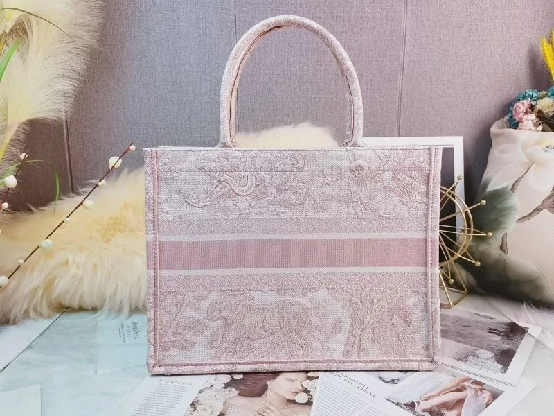 Christian Dior Shopping Bags ModernLook 46223