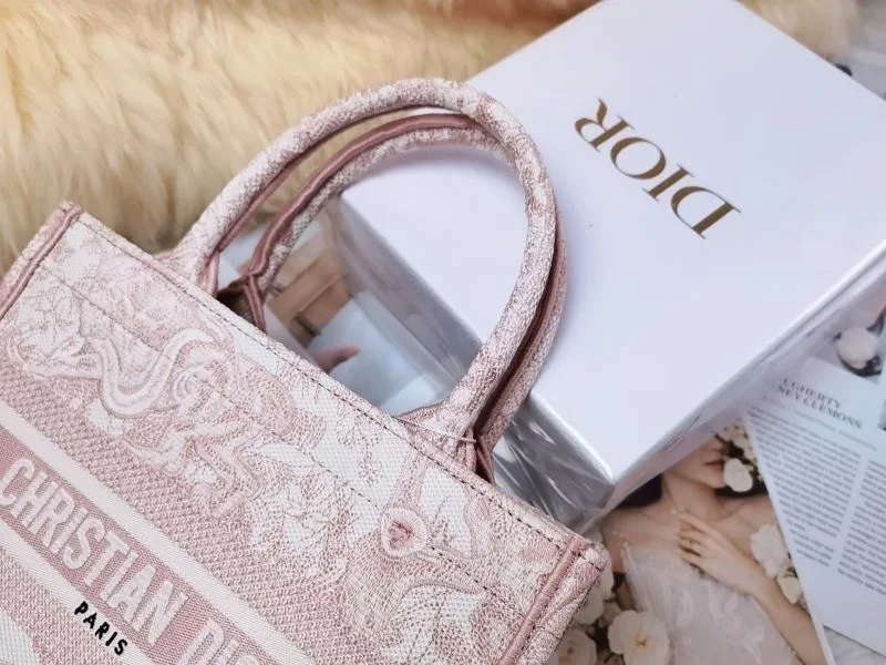 Christian Dior Shopping Bags Affordable 46220