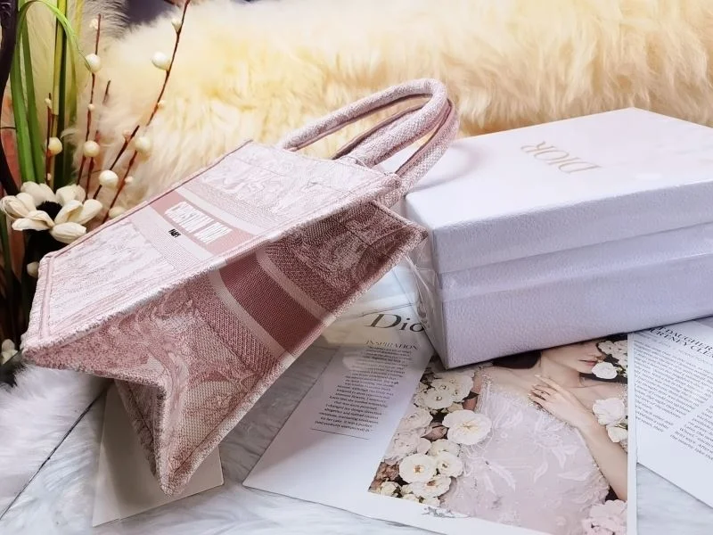 Christian Dior Shopping Bags Affordable 46220