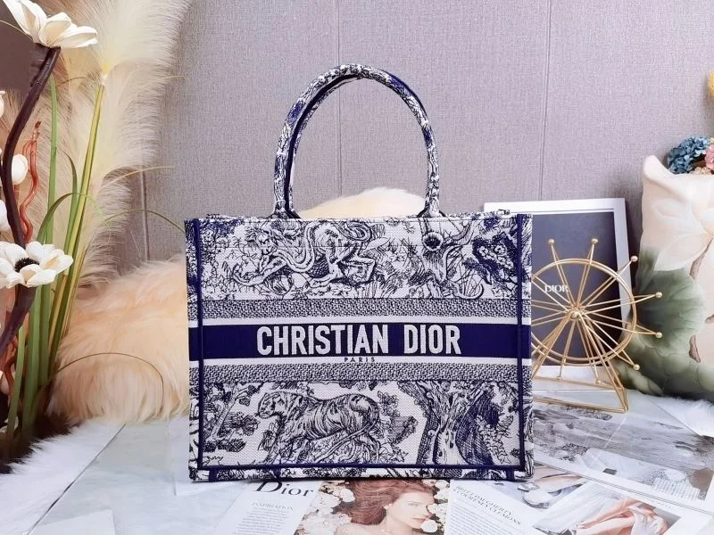 Christian Dior Shopping Bags Premium 46222