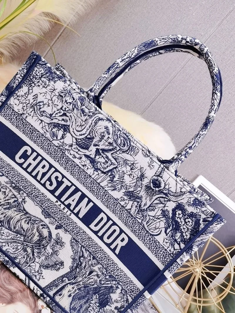 Christian Dior Shopping Bags Premium 46222