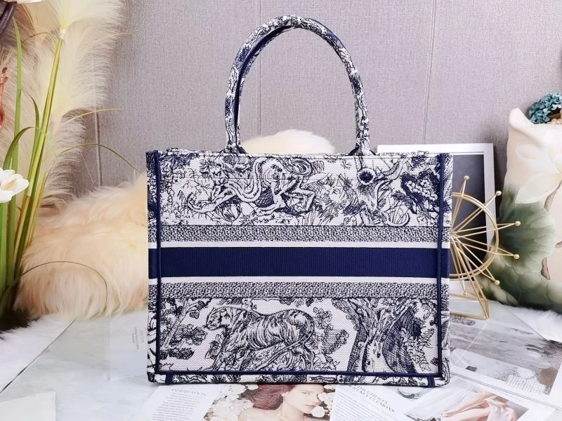 Christian Dior Shopping Bags Premium 46222