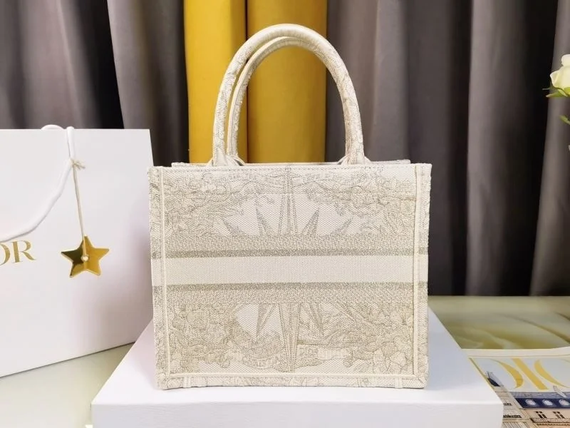 SunProtective Christian Dior Shopping Bags 46214