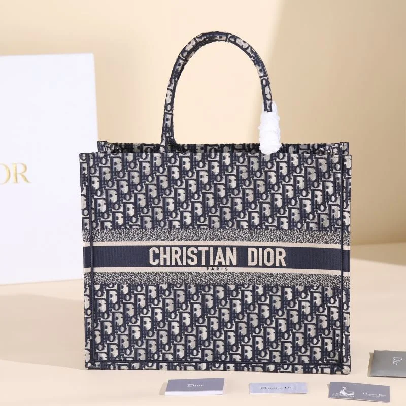 Christian Dior Shopping Bags Fashionable 46199