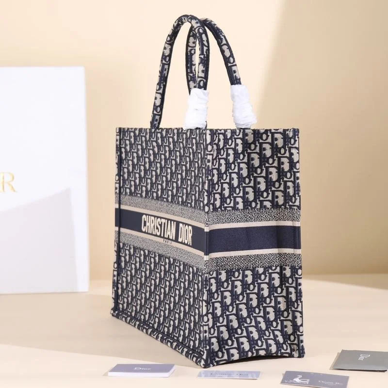 Christian Dior Shopping Bags Fashionable 46199