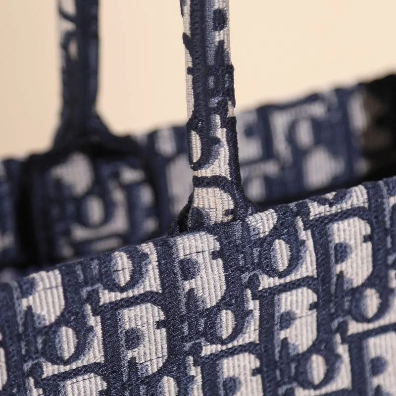 Christian Dior Shopping Bags Fashionable 46199