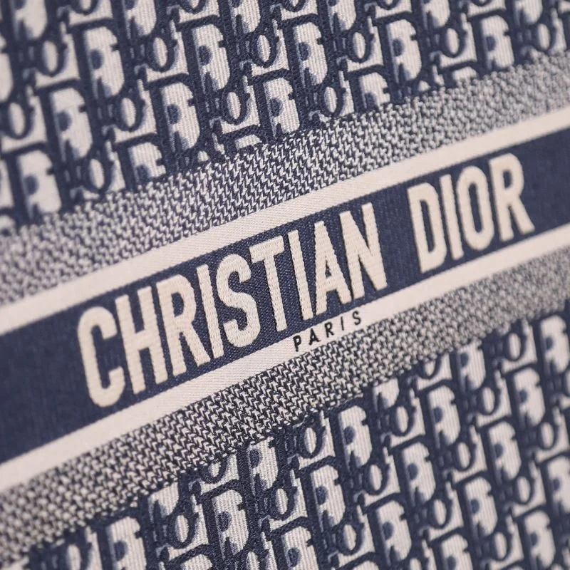 Christian Dior Shopping Bags Fashionable 46199