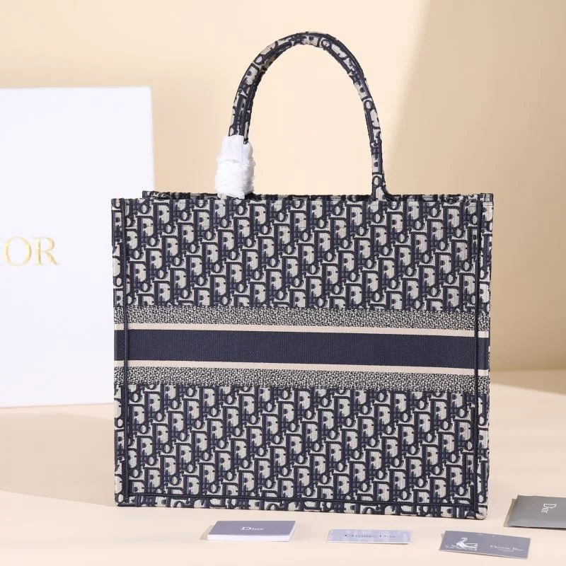 Christian Dior Shopping Bags Fashionable 46199