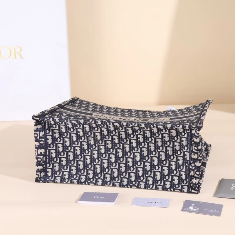 Christian Dior Shopping Bags Fashionable 46199