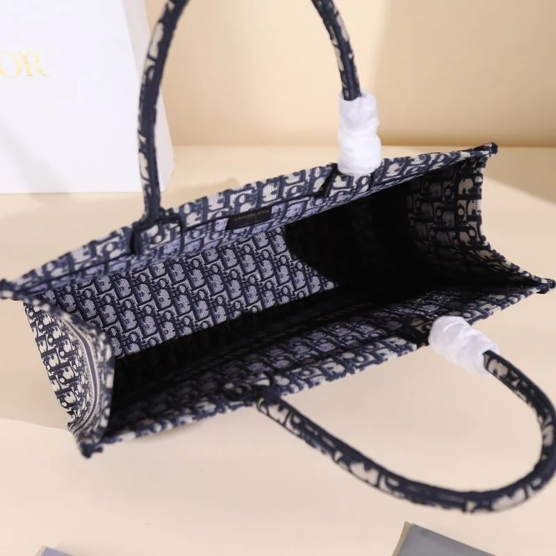 Christian Dior Shopping Bags Fashionable 46199