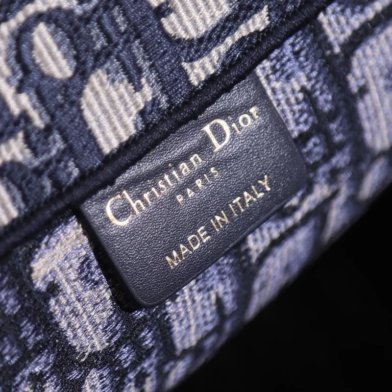 Christian Dior Shopping Bags Fashionable 46199