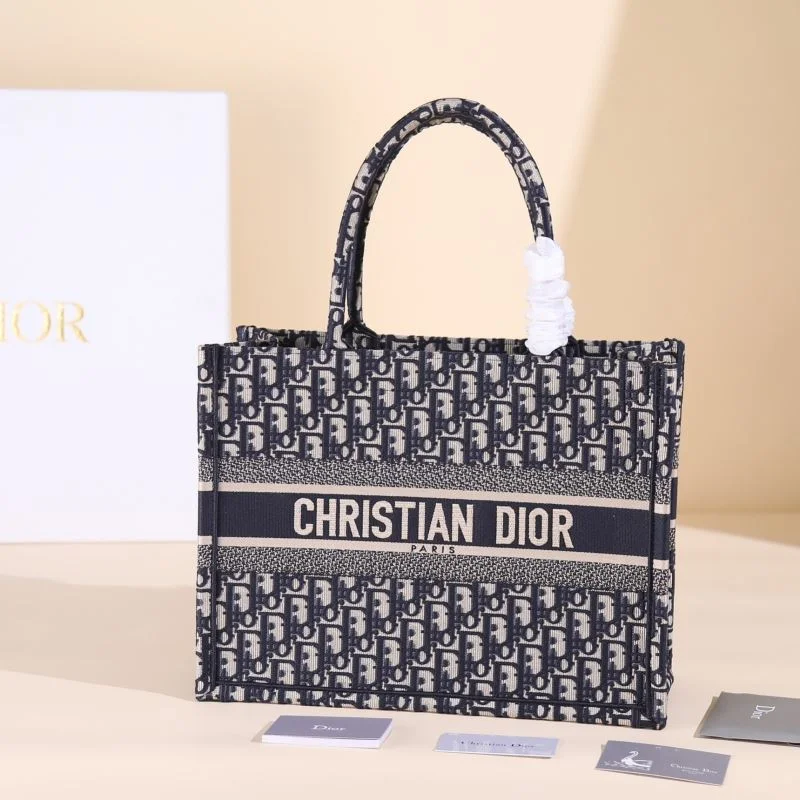 EasyCare Christian Dior Shopping Bags 46203