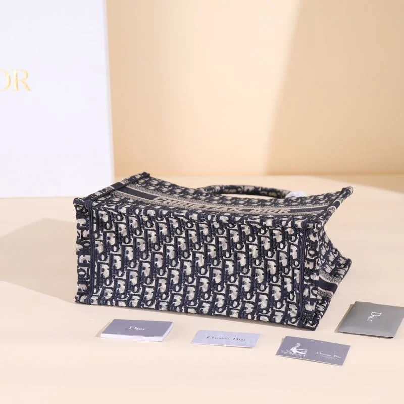 EasyCare Christian Dior Shopping Bags 46203
