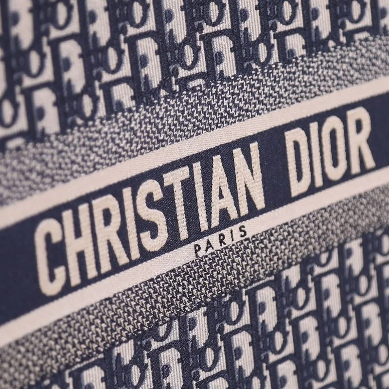 EasyCare Christian Dior Shopping Bags 46203