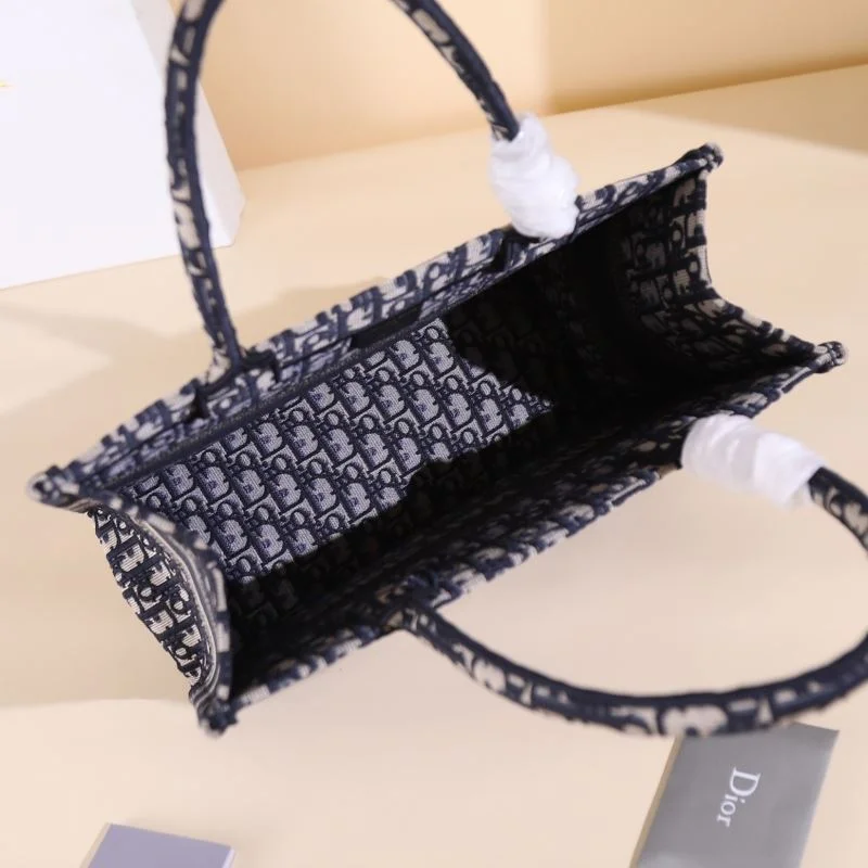 EasyCare Christian Dior Shopping Bags 46203