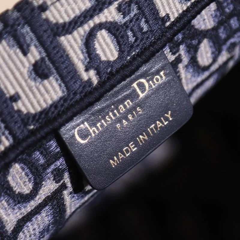 EasyCare Christian Dior Shopping Bags 46203