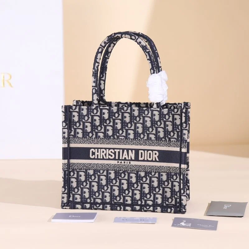 Christian Dior Shopping Bags Fashionable 46313