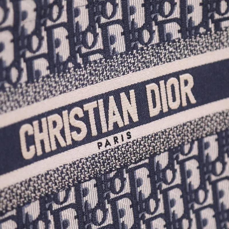 Christian Dior Shopping Bags Fashionable 46313