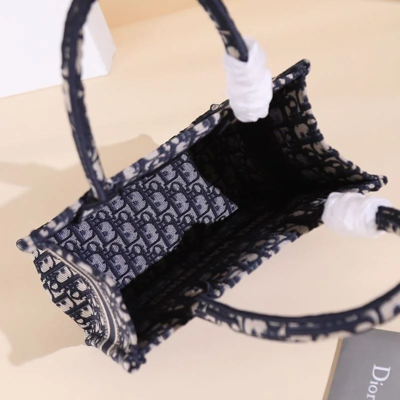 Christian Dior Shopping Bags Fashionable 46313