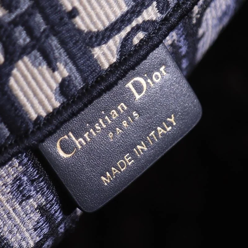 Christian Dior Shopping Bags Fashionable 46313