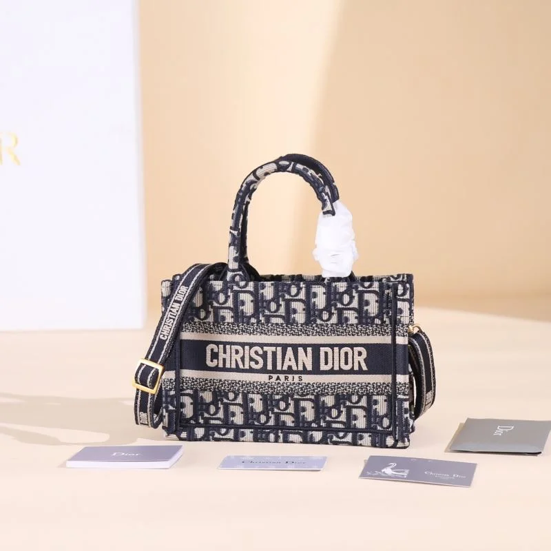 Christian Dior Shopping Bags MoistureWicking 46202