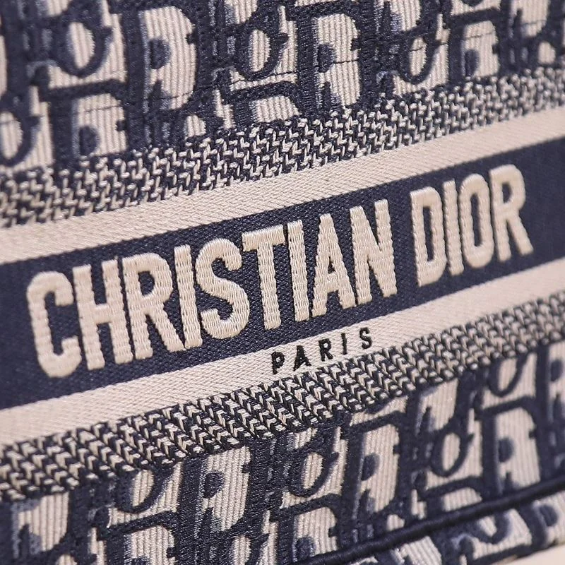 Christian Dior Shopping Bags MoistureWicking 46202
