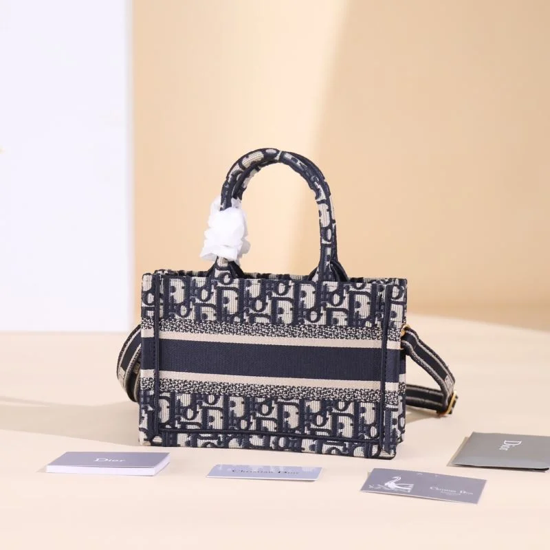 Christian Dior Shopping Bags MoistureWicking 46202