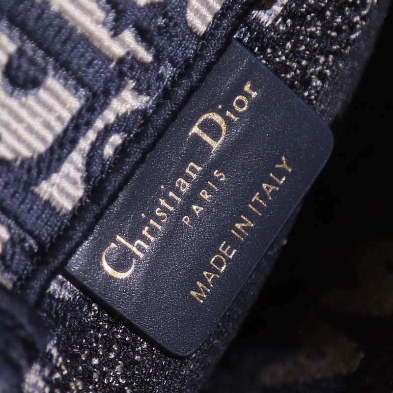 Christian Dior Shopping Bags MoistureWicking 46202