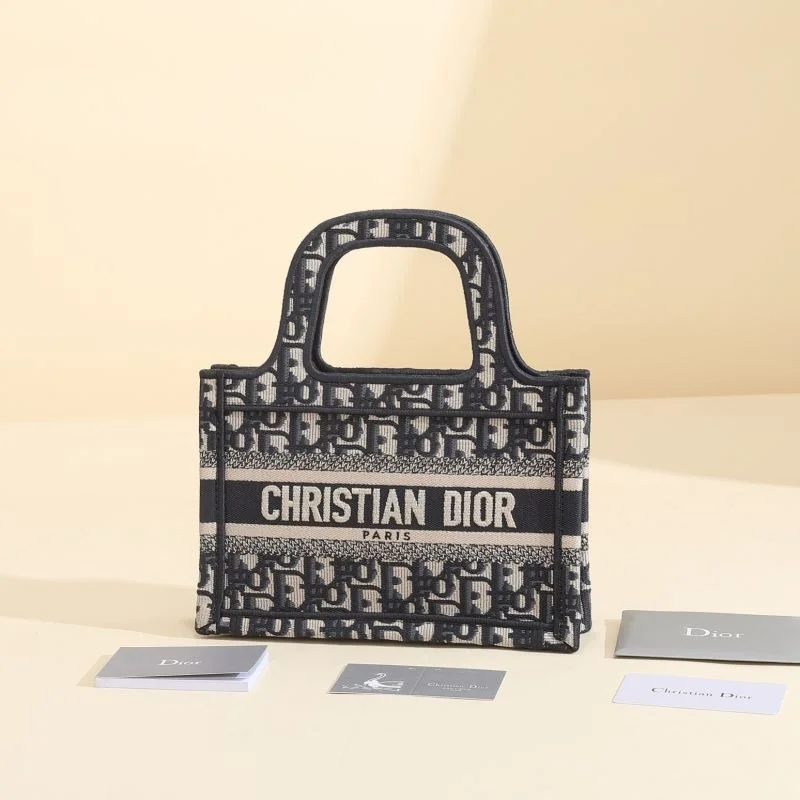 Christian Dior Shopping Bags Premium 46198
