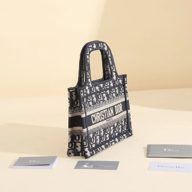 Christian Dior Shopping Bags Premium 46198