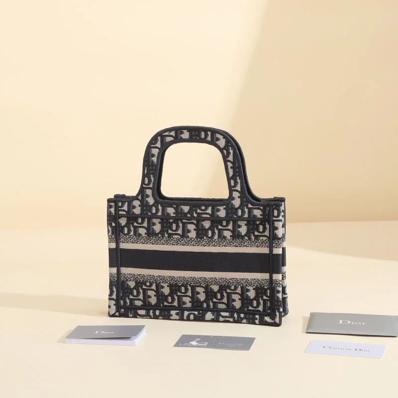 Christian Dior Shopping Bags Premium 46198