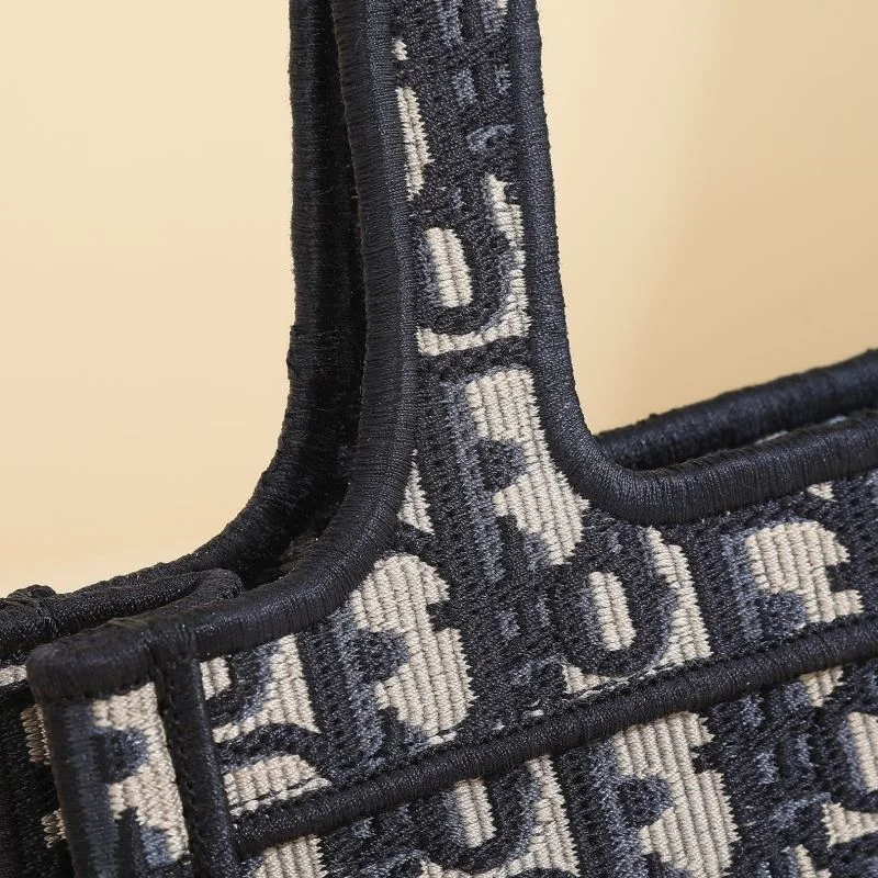 Christian Dior Shopping Bags Premium 46198