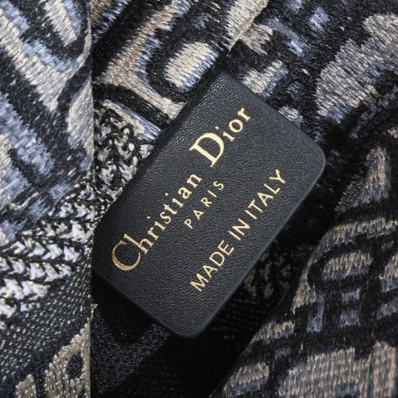 Christian Dior Shopping Bags Premium 46198