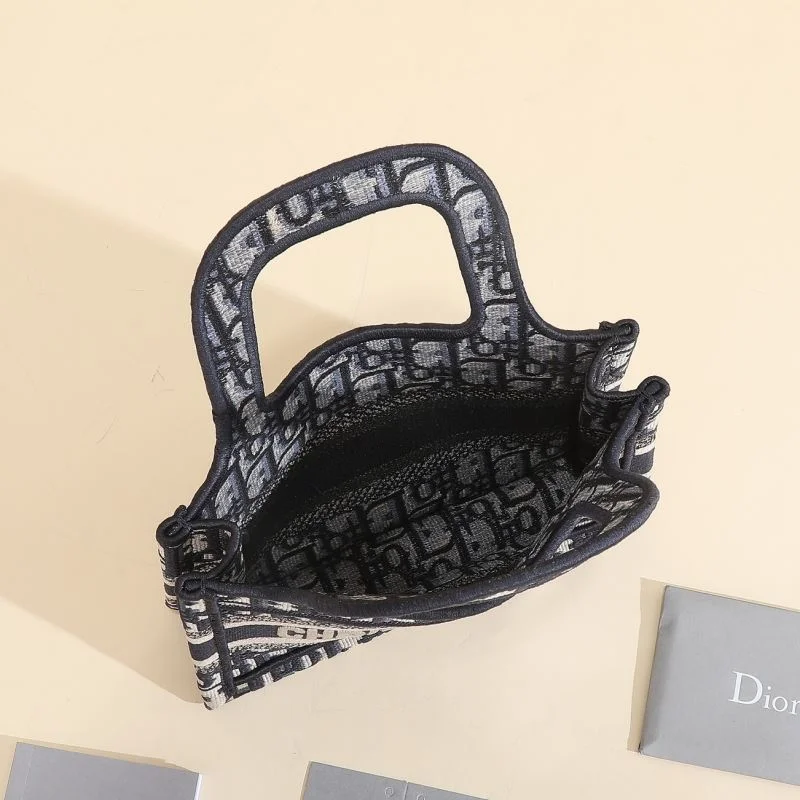 Christian Dior Shopping Bags Premium 46198