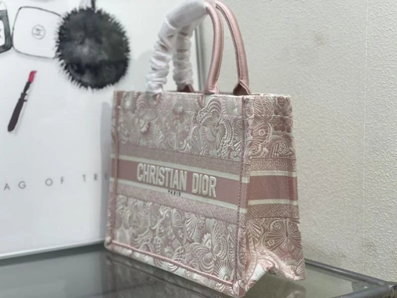 Christian Dior Shopping Bags OdorResistant 46201