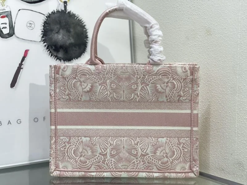 Christian Dior Shopping Bags OdorResistant 46201