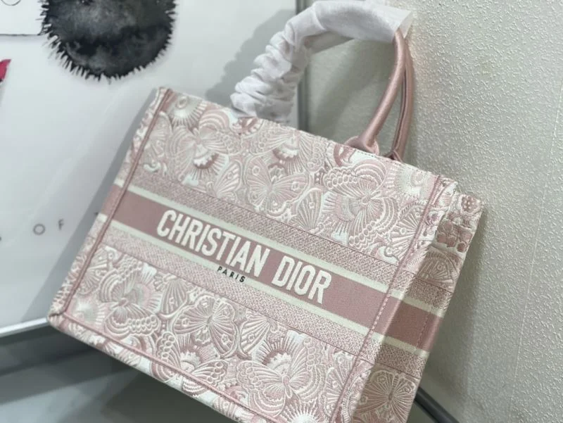 Christian Dior Shopping Bags OdorResistant 46201