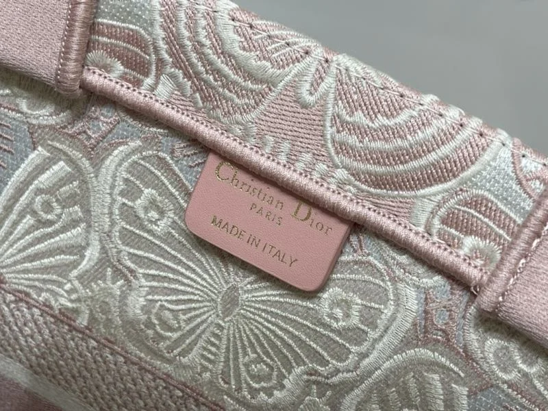 Christian Dior Shopping Bags OdorResistant 46201