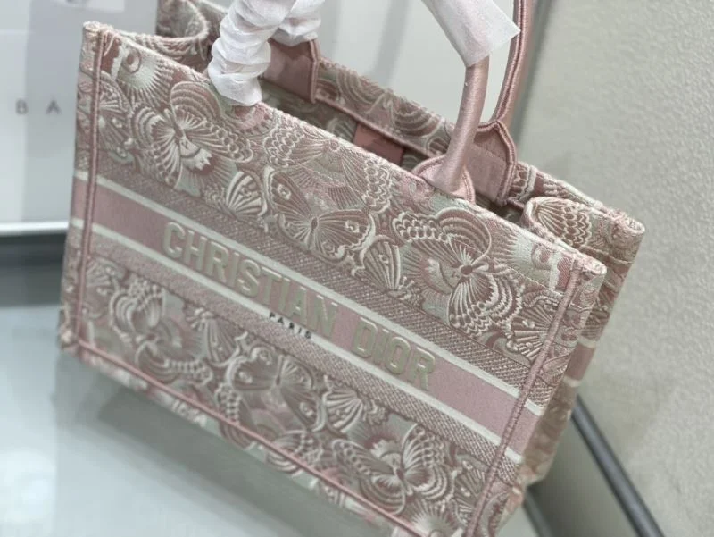 Christian Dior Shopping Bags OdorResistant 46201
