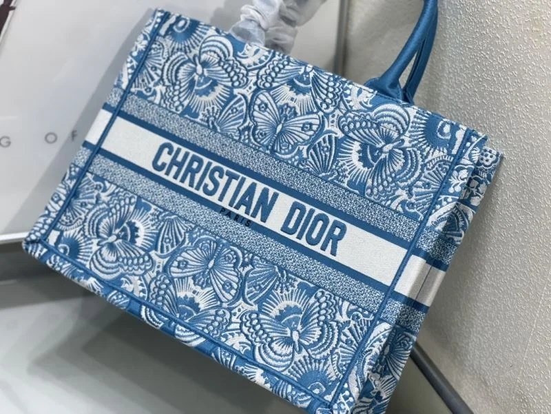Fashionable Christian Dior Shopping Bags 46196