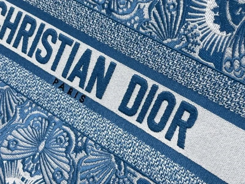 Fashionable Christian Dior Shopping Bags 46196