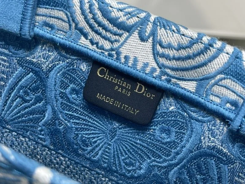 Fashionable Christian Dior Shopping Bags 46196