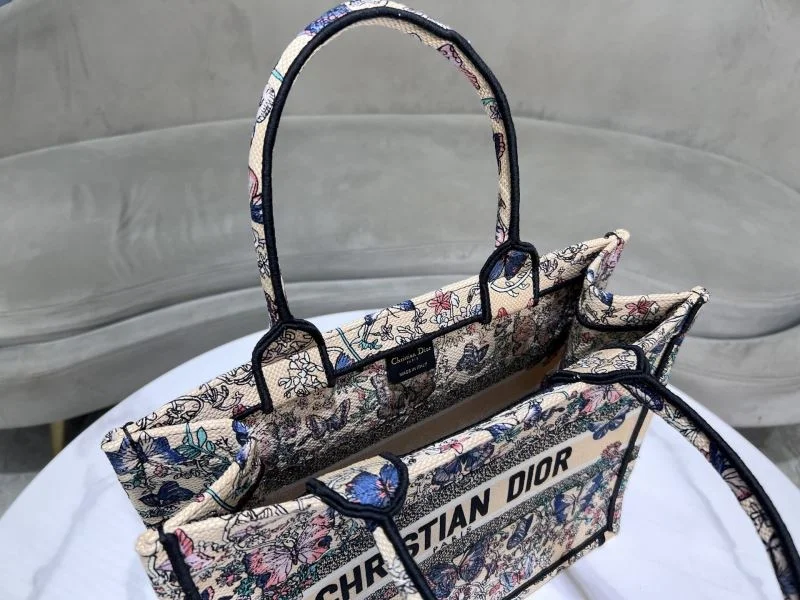 Practical Christian Dior Shopping Bags 46197