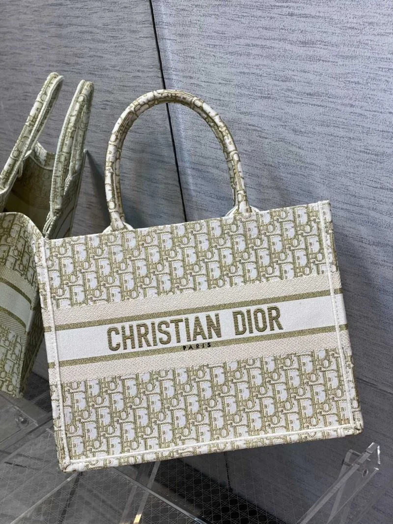 Snug Christian Dior Shopping Bags 46191