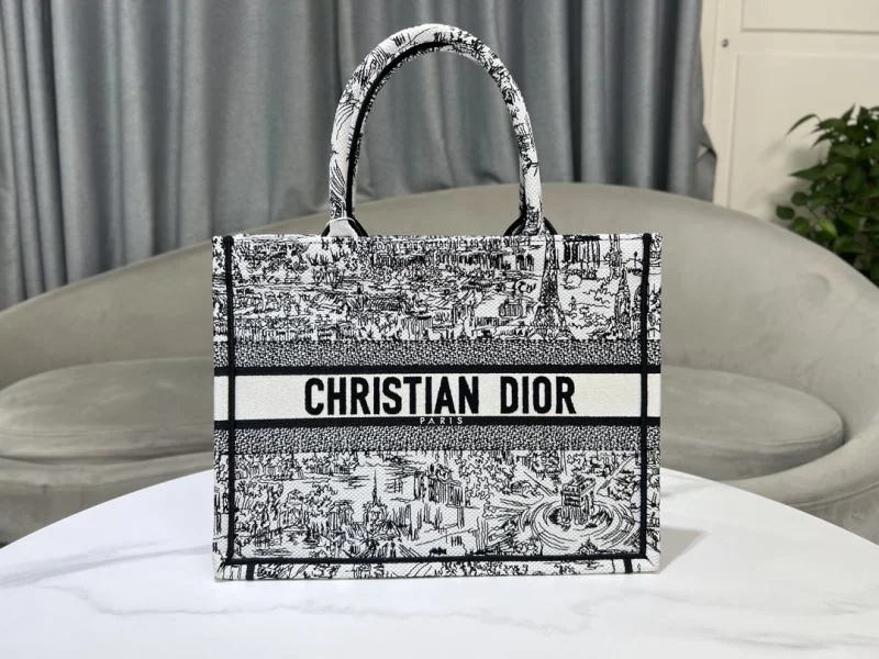 Christian Dior Shopping Bags EasyCare 46193