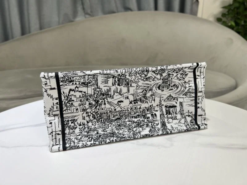 Christian Dior Shopping Bags EasyCare 46193